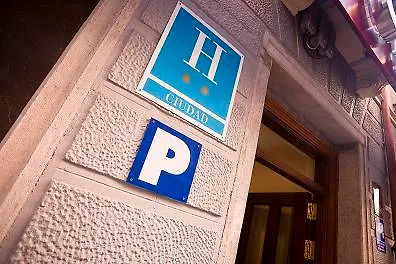 Hotel Centro Granada
