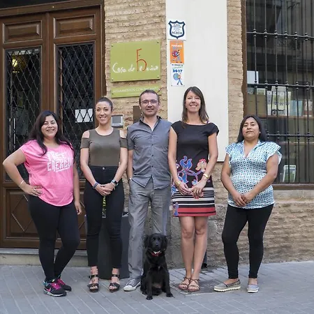 Casa De Federico Boutique 2*