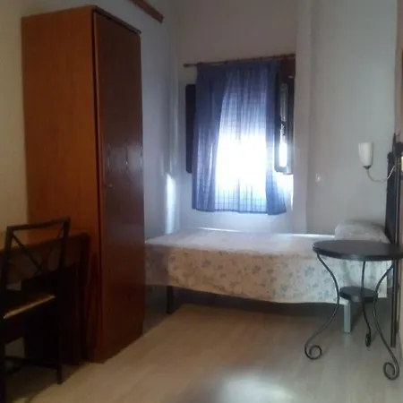 Pensionat Sevilla Granada