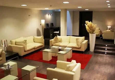 Universal Hotel Granada