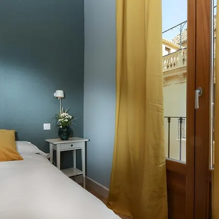 Boutique Gomerez Gallegos Maison d'hôtes 2*