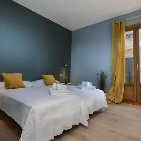 Maison d'hôtes Boutique Gomerez Gallegos Grenade
