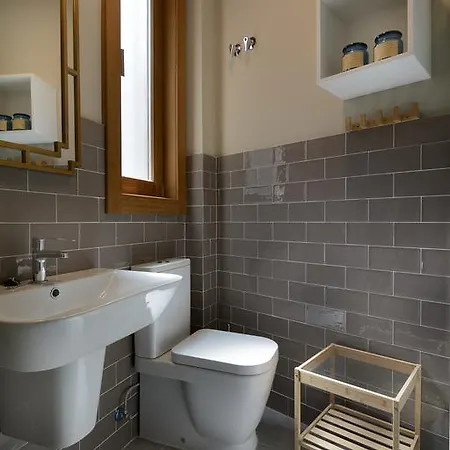 Boutique Gomerez Gallegos Maison d'hôtes 2*