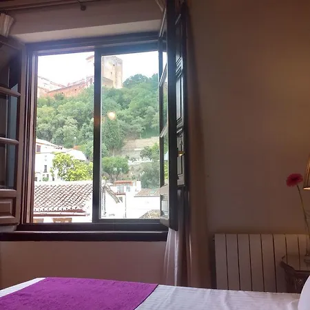 Hotel Palacio De Santa Ines 3*