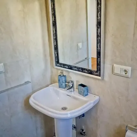San Matias Real Apartamento