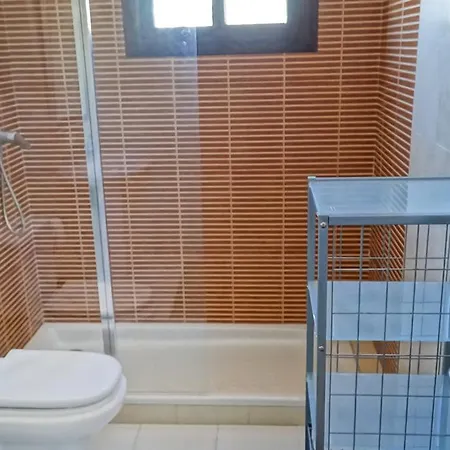 Apartamento San Matias Real *