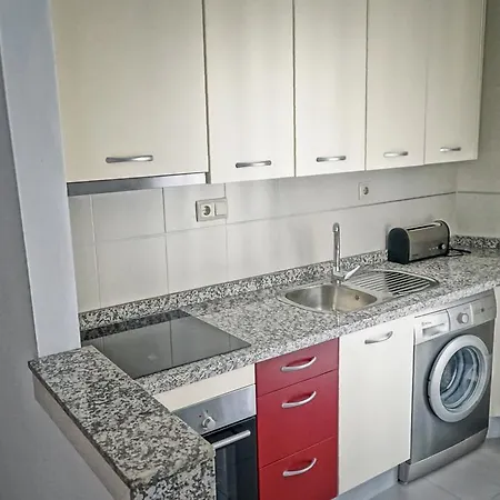 San Matias Real Apartamento Granada