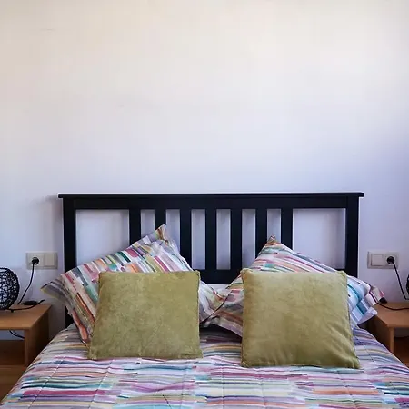 Apartamento San Matias Real