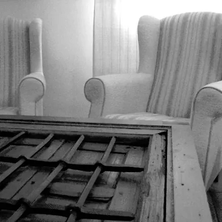 Arte Vida & Apartman Granada