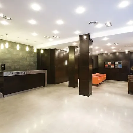 Girasoles Hotel