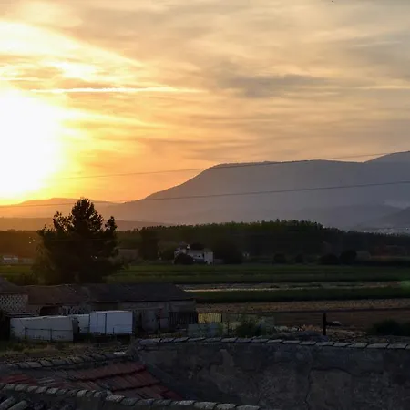 El Soto De Roma Casa rural