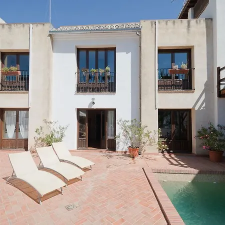 Casa Bombo Granada
