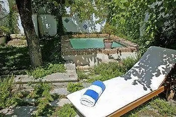 Nocleg ze śniadaniem Palacio Del Cobertizo De Santa Ines 4*
