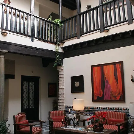 Hotel Rosa De Oro 3*