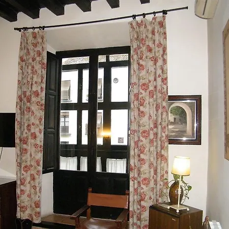 Hotel Rosa De Oro