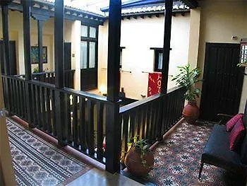 Hotel Rosa De Oro 3*