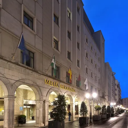 Meliá 4*