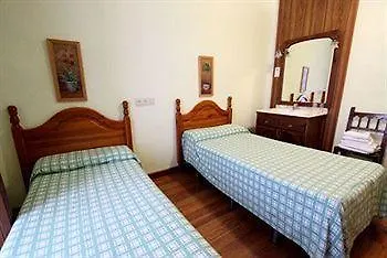 Atlantida Maison d'hôtes *