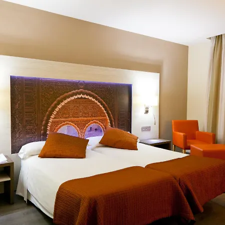 Porcel Sabica Hotel 4*