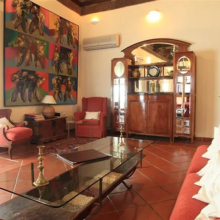 Palacio De Santa Ines Hotel Granada