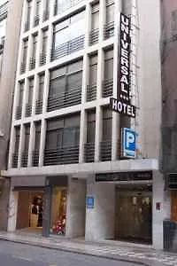 Universal Hotel
