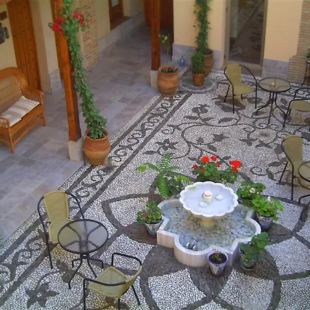 Hotel Abadia 2*