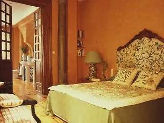 Casa Horno Del Oro Hotel 3*