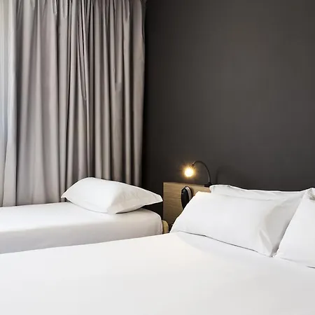 Hotel Granada