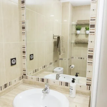 Apartamento Centro Gran Capitan *