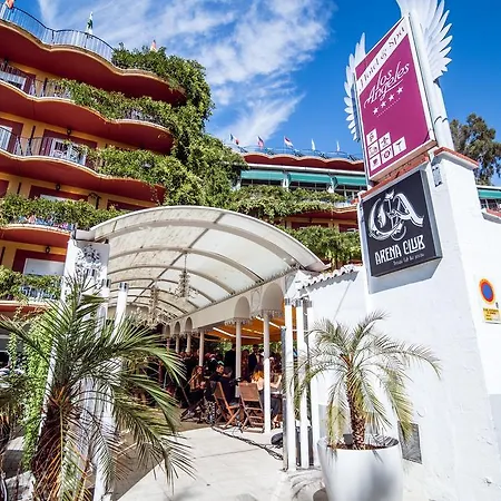 Hotel Angeles & 4*