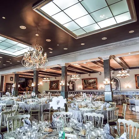 Angeles & Otel 4*