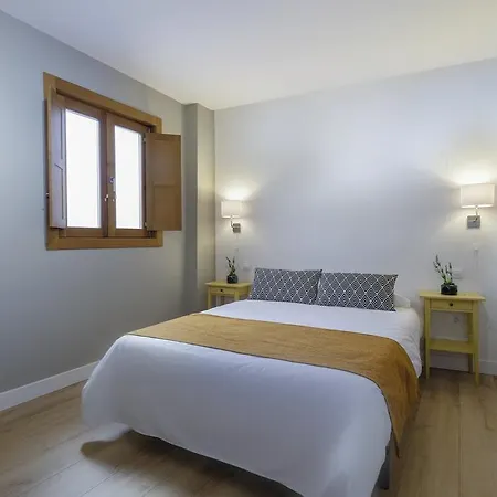 Boutique Gomerez Gallegos Maison d'hôtes 2*