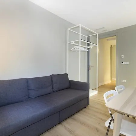Pensionat Boutique Gomerez Gallegos 2*