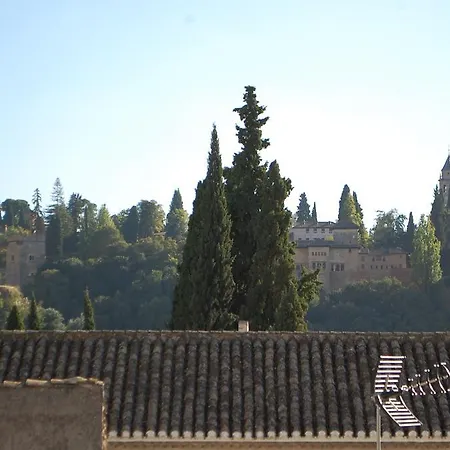 Alhambra Dream
