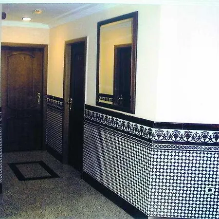 Otel Jeronimos Y Terraza Monasterio (adults Only) 2*