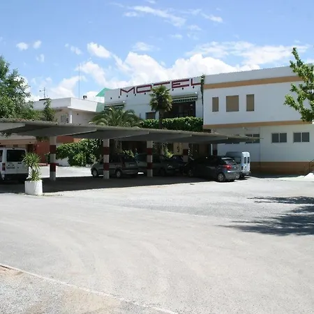 Hotel Sierra Nevada Granada