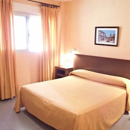 Sierra Nevada Hotel Granada