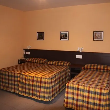 Hotel Sierra Nevada