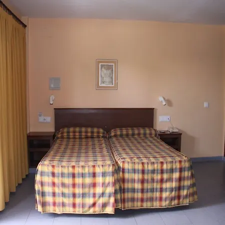 Sierra Nevada Hotel