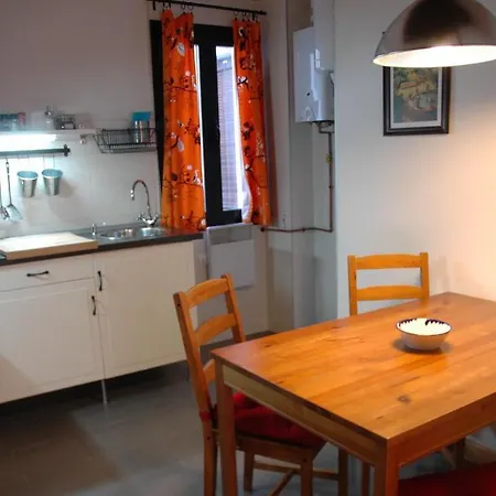 El Granado Hostel *