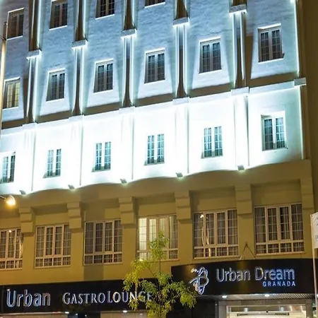Hotell Dwo Urban 4*