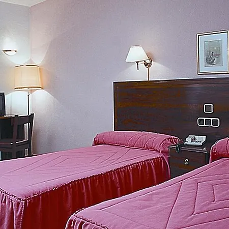 San Gabriel Granada
