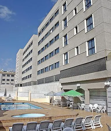 Luna Arabial Otel