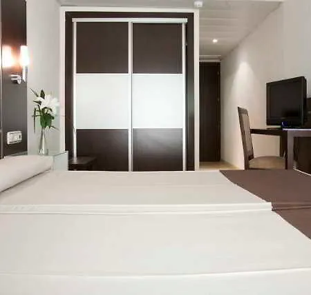 Girasoles Hotel 2*