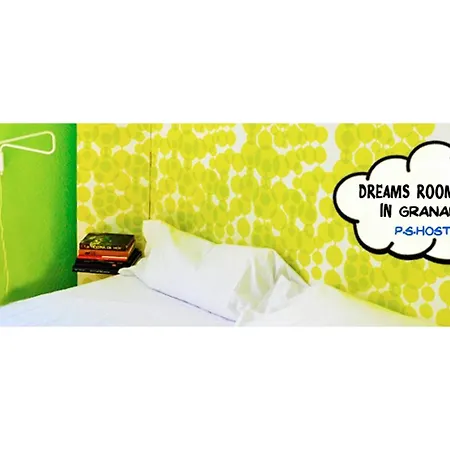 Polaroid Siesta Granada
