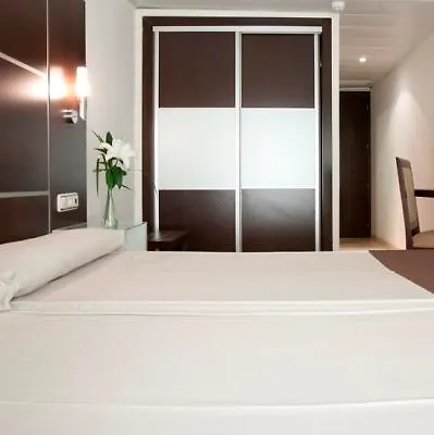 Hotel Girasoles