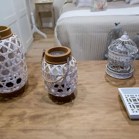 Palacio Almagra Apartamento Granada