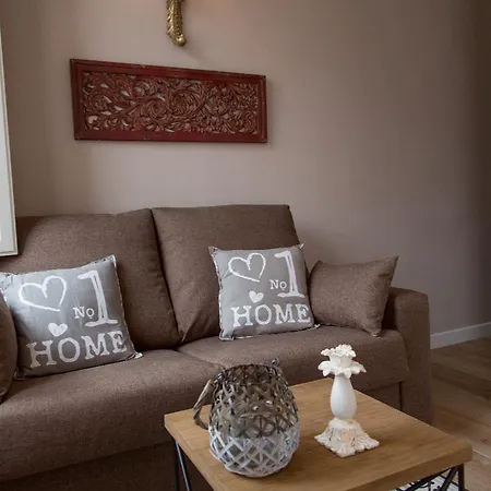 Apartamento Palacio Almagra Granada
