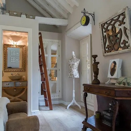 Apartamento Palacio Almagra Granada