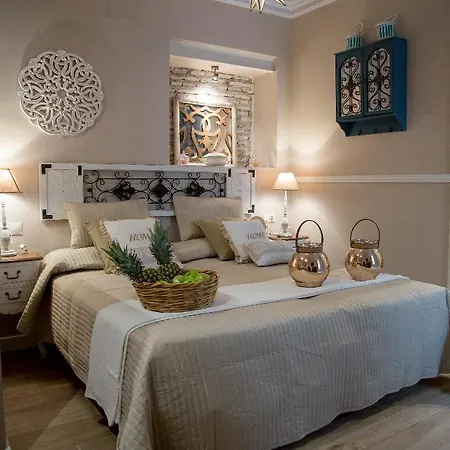 Palacio Almagra Apartamento Granada
